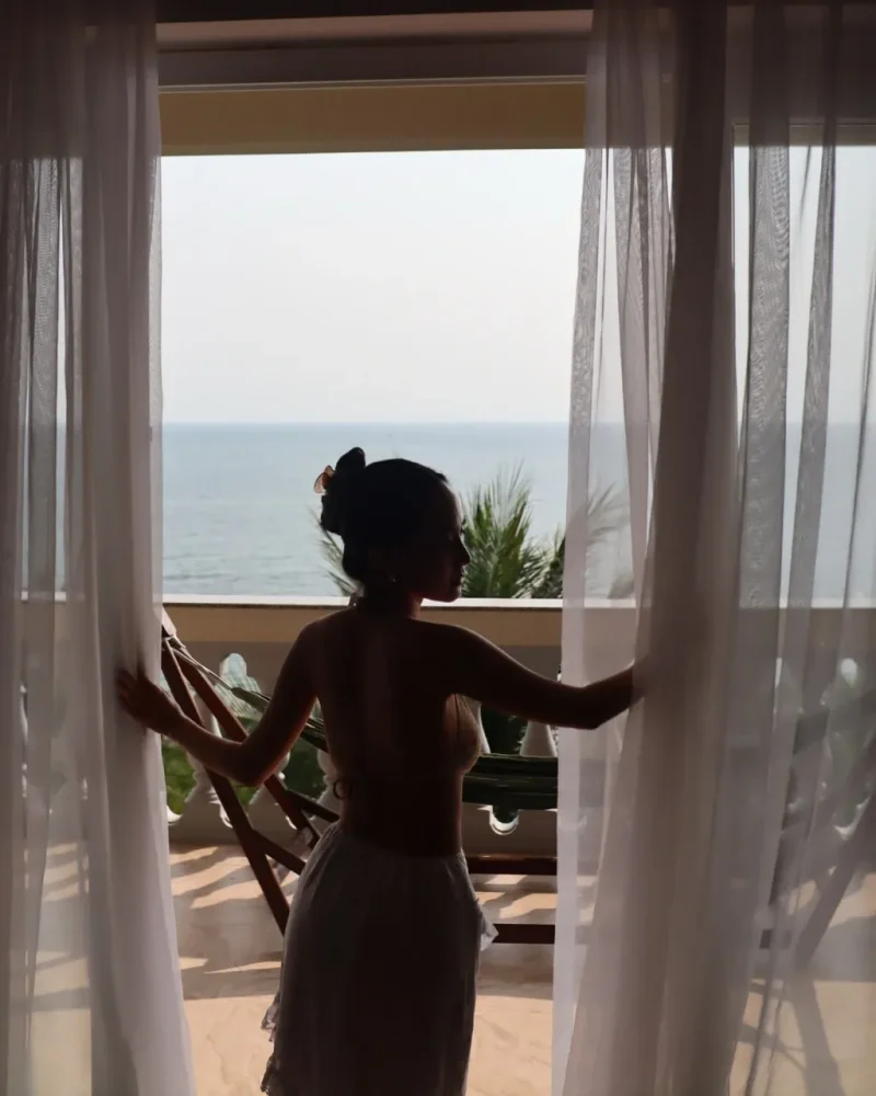 Hotel View in Ong Lang, Phu Quoc