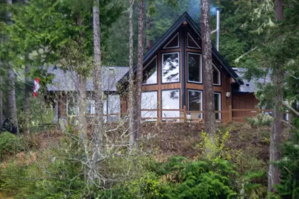 SookePoint Offers a Quiet Escape on Vancouver Island