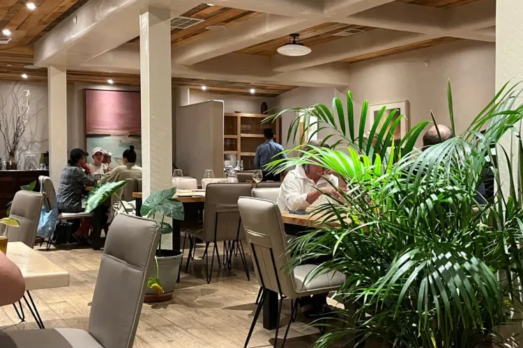 Discover Wellness at Ojo Santa Fe Spa Resort