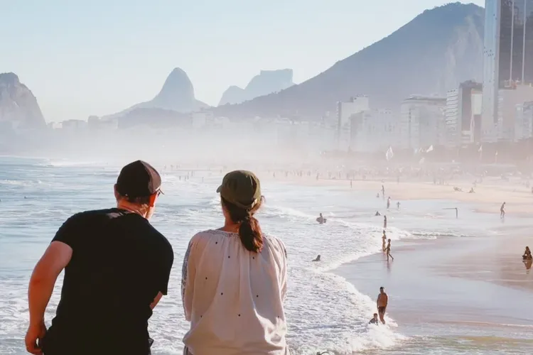 More Than Miles: What Travel Really Changes