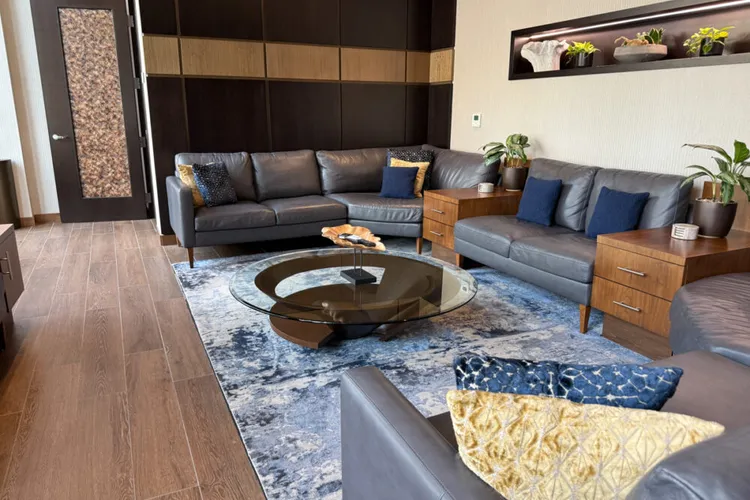 The Spa at Séc-he in Palm Springs: A Desert Hot Springs Luxury Retreat