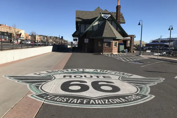 Northern Arizona Road Trip to Sunset Crater and Wupatki Monuments