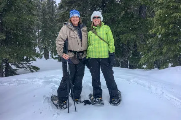 Bend, Oregon — A Preeminent Outdoor Playground in the West