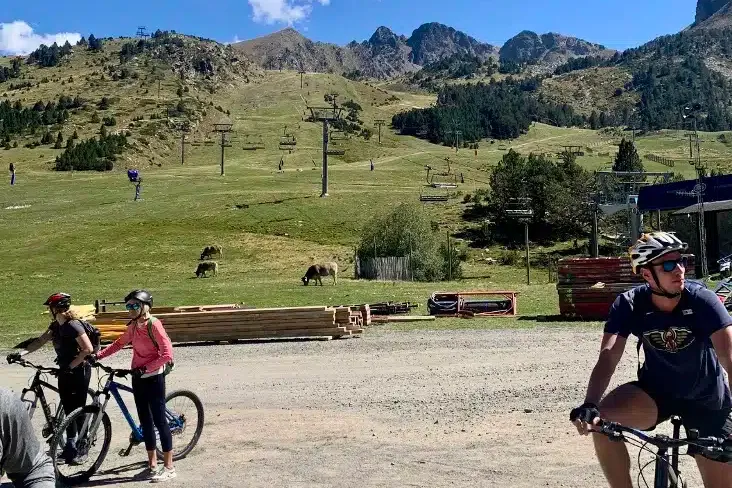 How to Enjoy Slow Travel