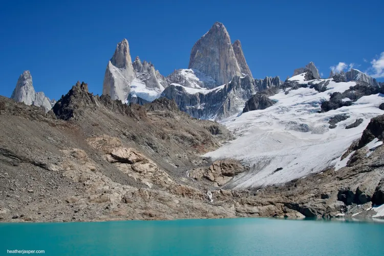 El Chaltén: Spectacular and Accessible Hiking in Patagonia