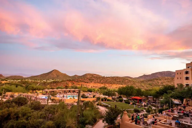 The Saguaro Cactus: A Must-see Arizona Icon