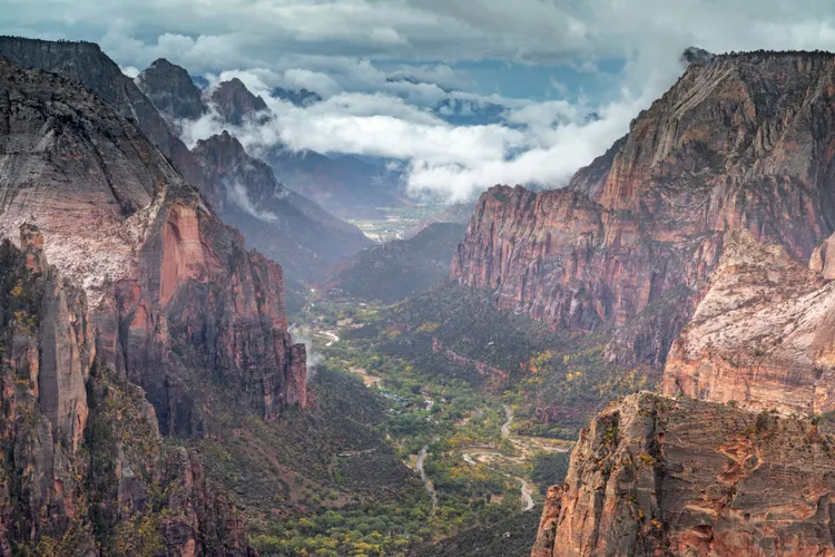 7 Exciting Things to Do Near Zion National Park