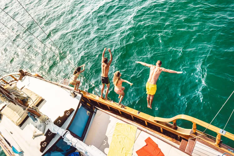 11 Exciting Spots for Fun in Florida