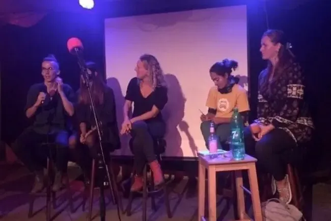 Why I Left School When I Was 17 to Become an Entrepreneur