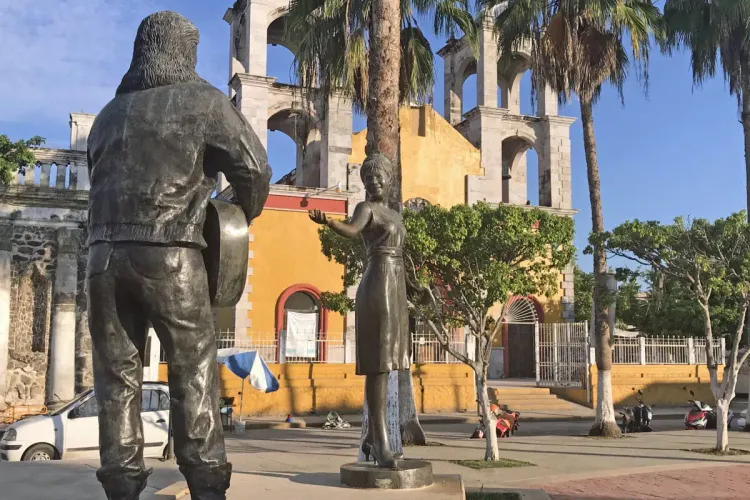 San Blas, Riviera Nayarit, Mexico: Coastal Cuisine and Birding Adventures