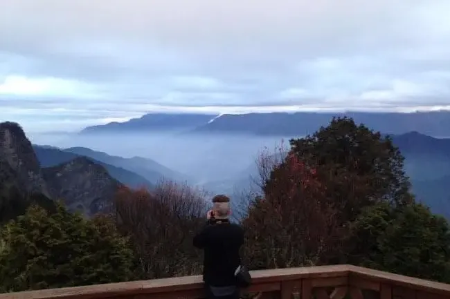 The Ultimate Guide to Alishan National Scenic Area in Taiwan
