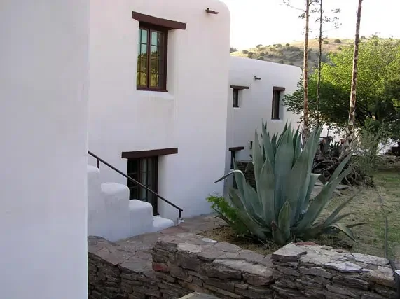 Best Texas State Park Lodges and Cabins