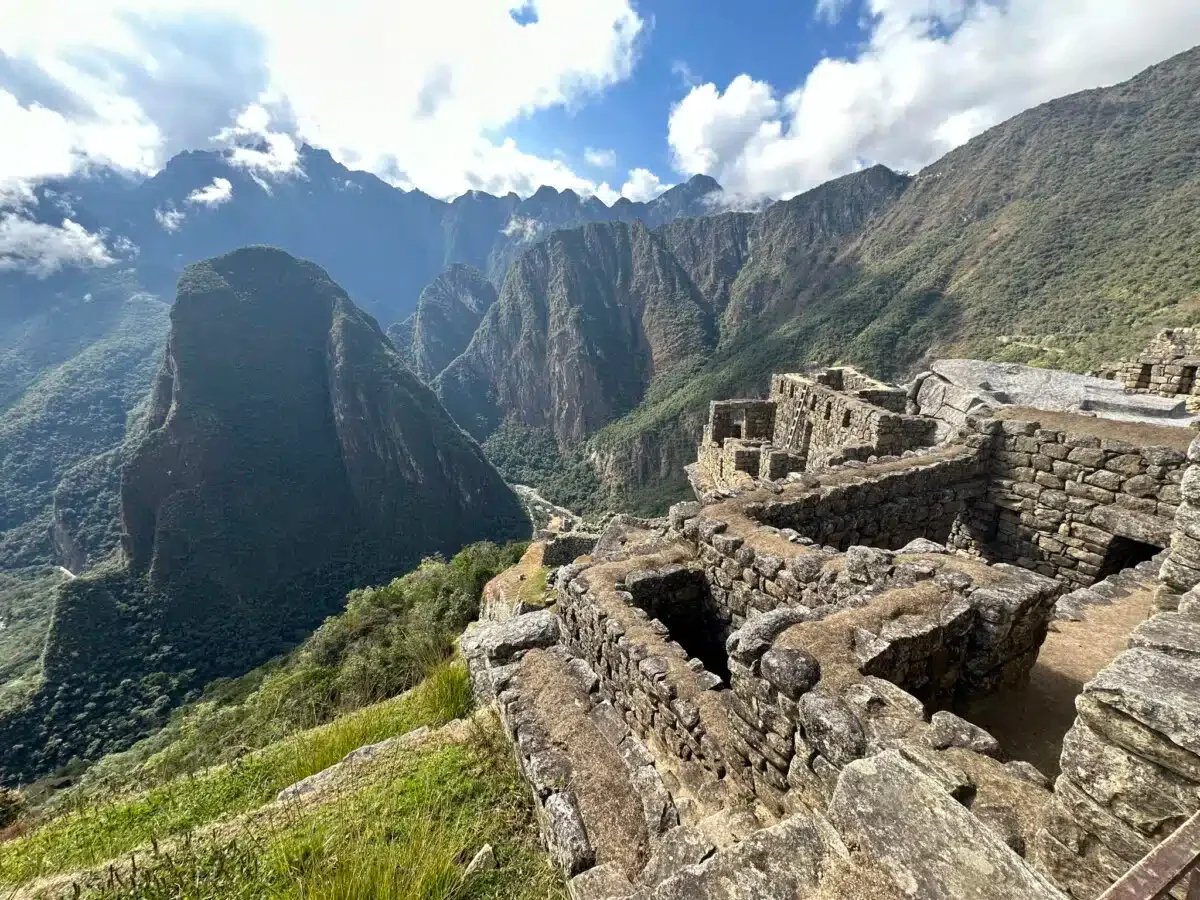 Machu Picchu 13