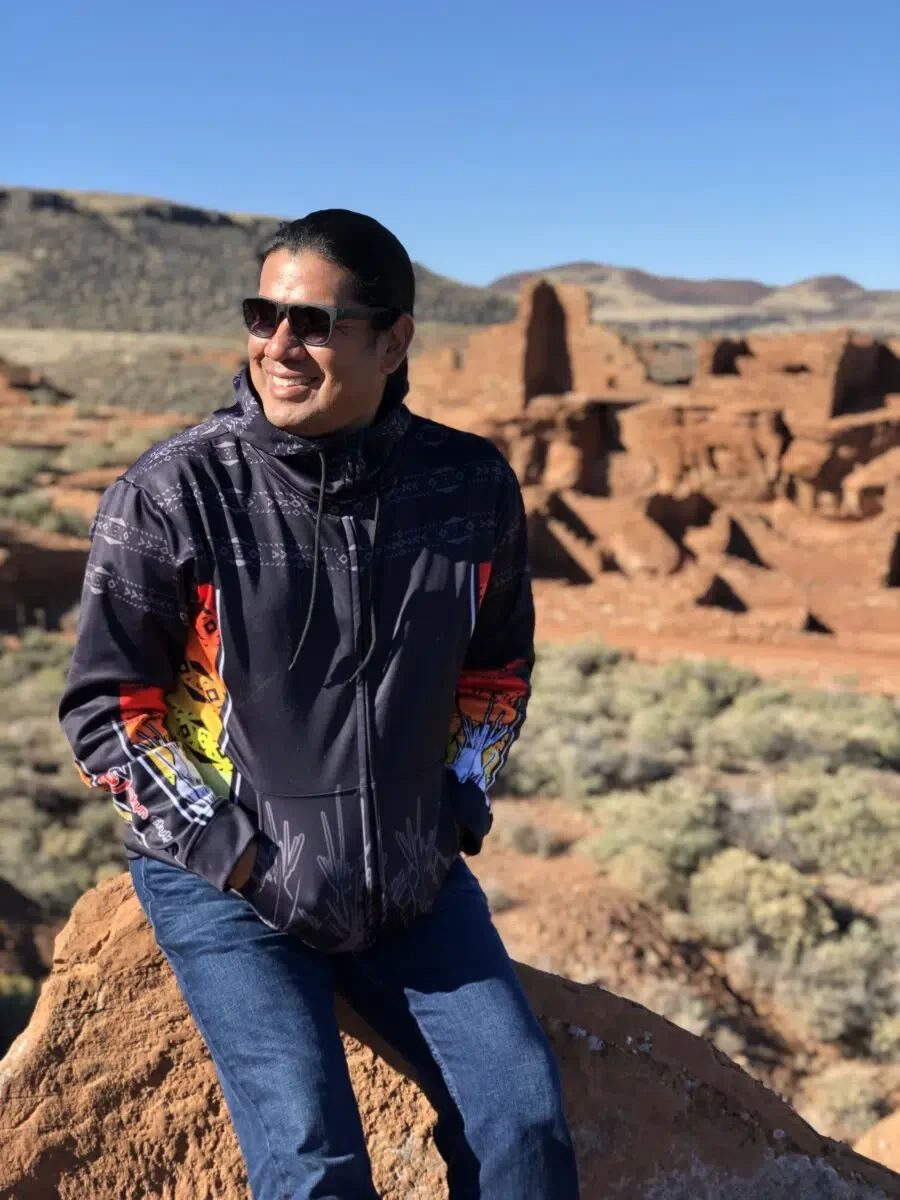 Wapatki - Northern Arizona Road Trip