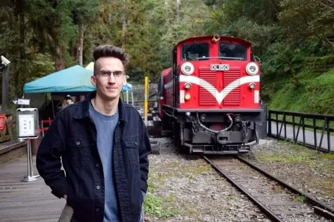 Things to Do in Alishan