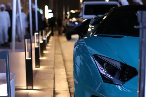 Maximize Your 24 Hours in Dubai with an Exotic Car Rental