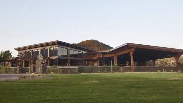 Fall in Sedona Arizona