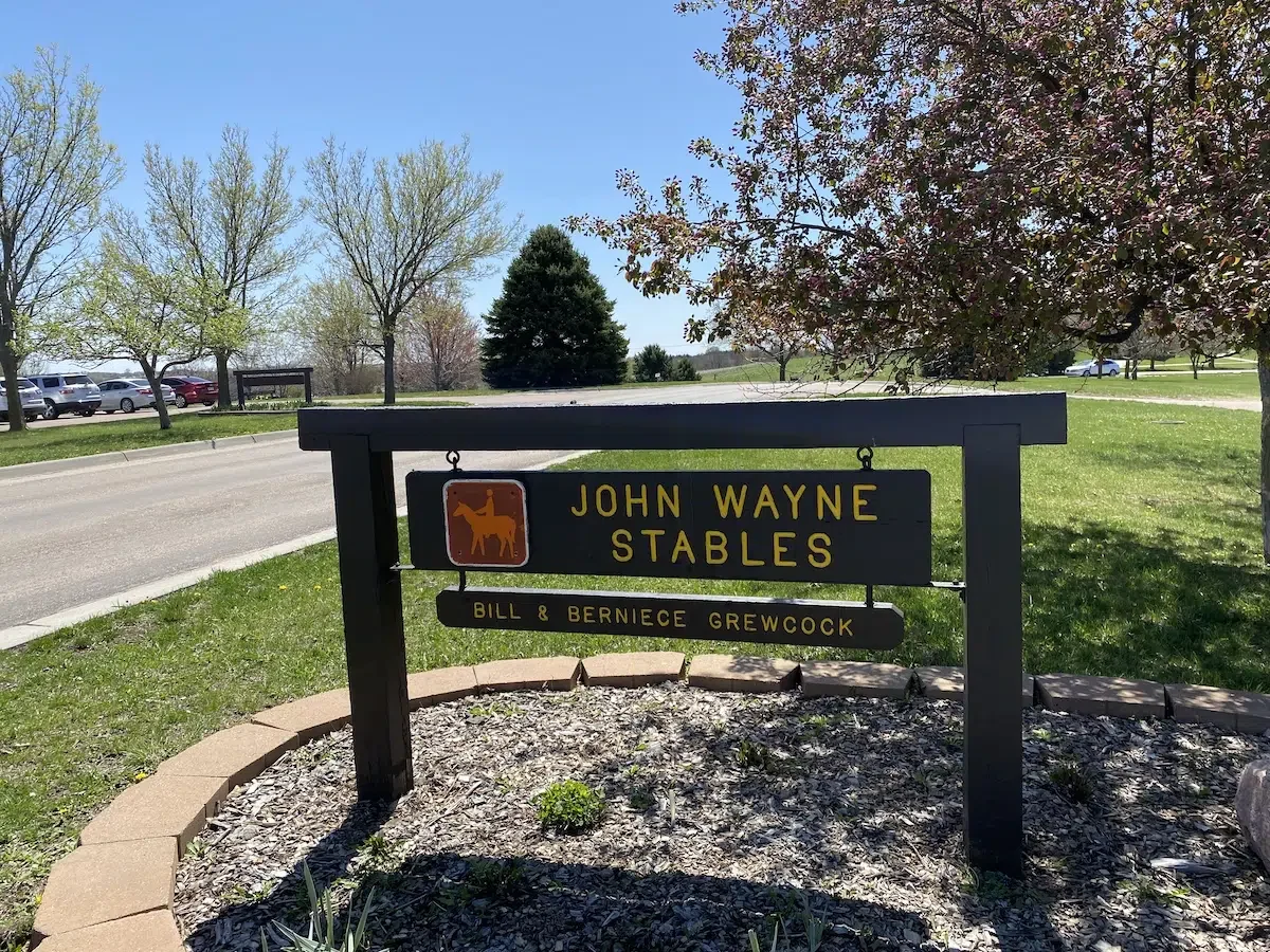 Mahoney State Park Cabins