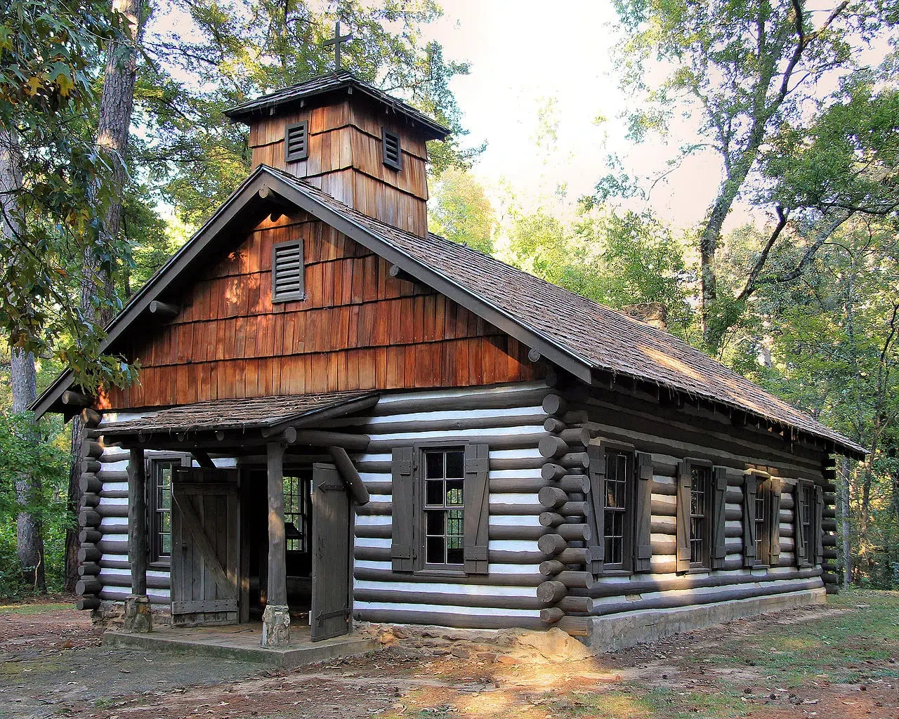 Best Texas State Park Lodges and Cabins