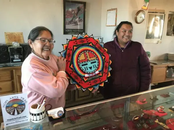 Hopi Shop - Hopi Arizona