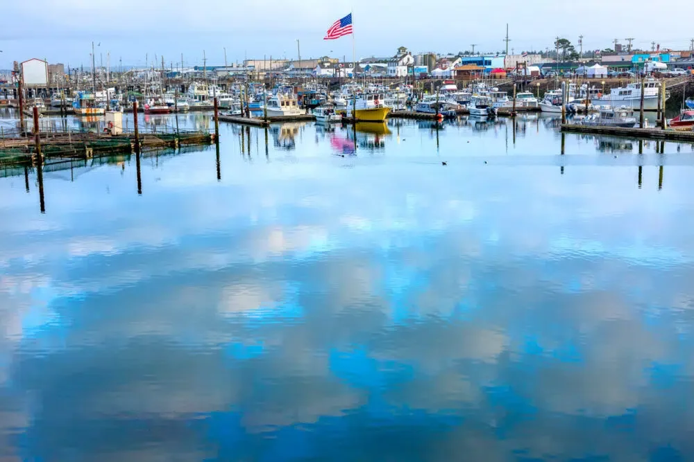 Westport Grays Harbor