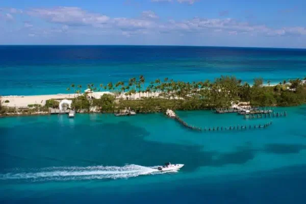 Bahamas House Rentals
