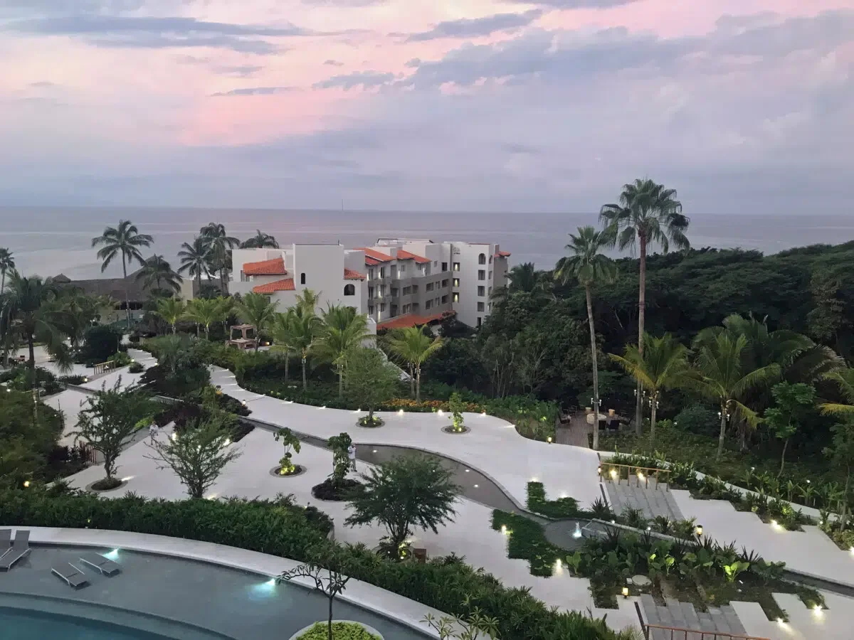 Marival Armony San Blas