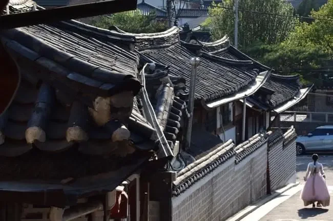 Secrets of Seoul and Why You Should Visit