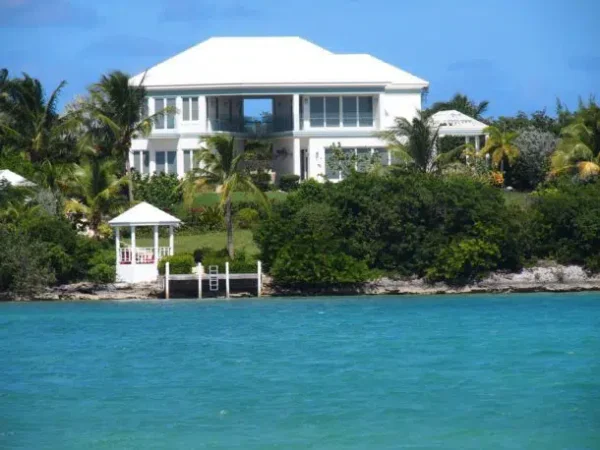 Bahamas House Rentals
