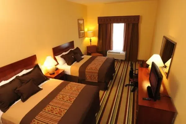 Moenkopi Legacy Inn - Hopi Arizona