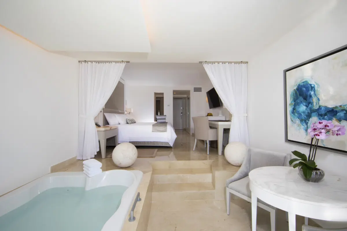 Le Blanc Spa Resort Cancun