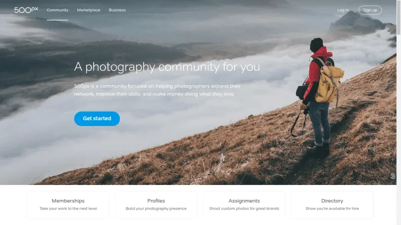 10 Websites That Will Pay You for Travel Photography