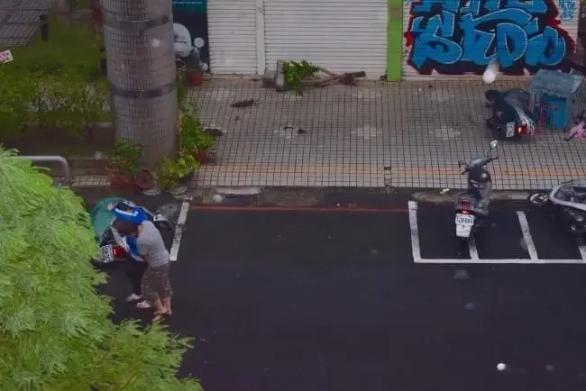 How to Prepare for a Super Typhoon