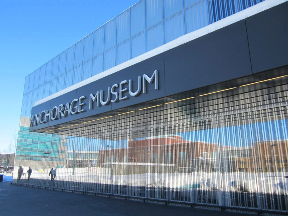 Anchorage Museum