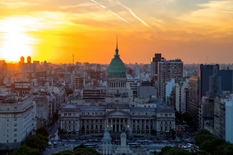 Buenos Aires, Argentina