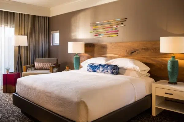 Fall in Sedona Arizona