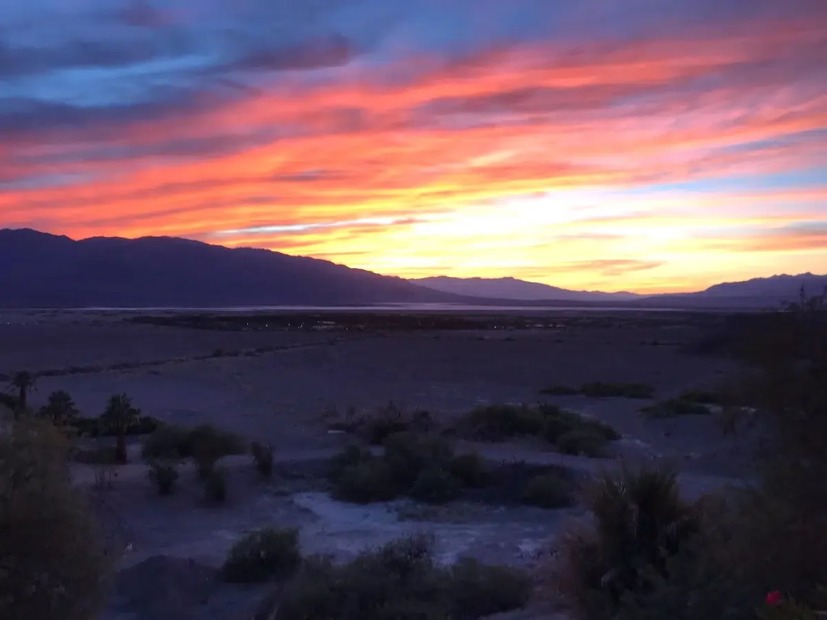 Death Valley