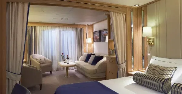 Windstar Cruises in Seattle