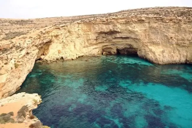 Best Beaches to Visit in Malta & Gozo