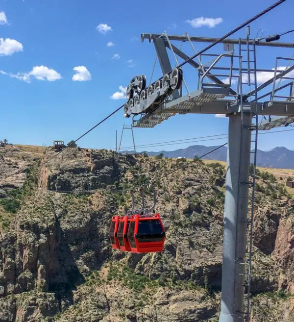 Royal Gorge Colorado