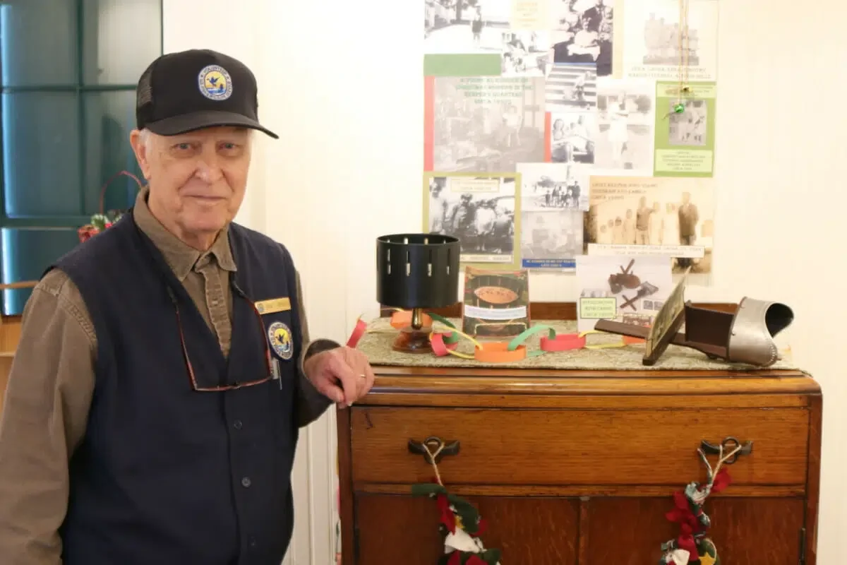 St. Marks Lighthouse