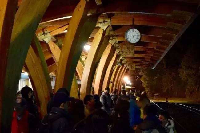 Sunrise: Things to Do in Alishan