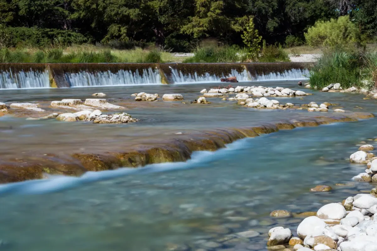 Best Texas State Park Lodges and Cabins