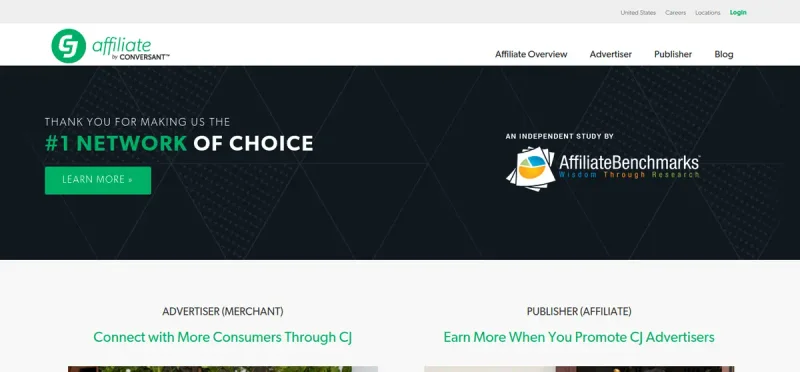 Best Affiliate Marketing Networks for Travel Bloggers