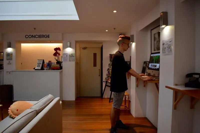 Travel Guide to Singapore