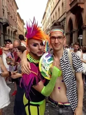 Bologna Pride