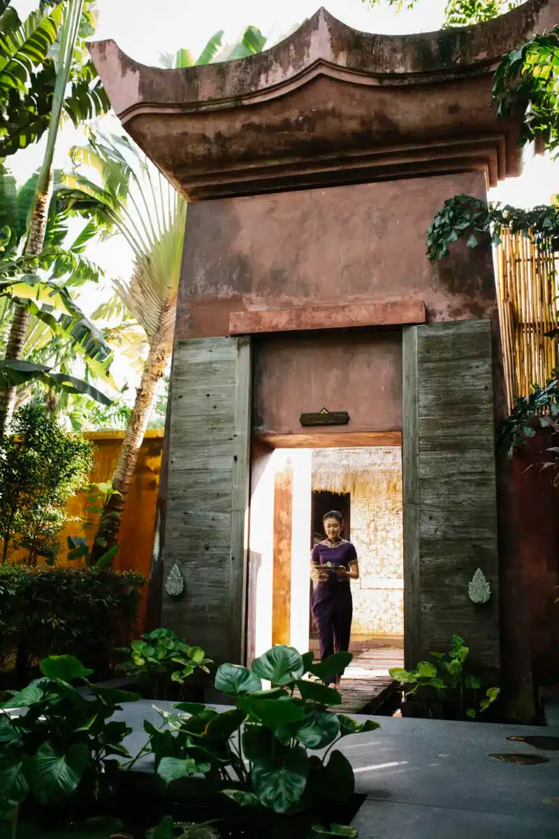 Koh Samui Spa Resorts for Your Luxuriating Pleasure