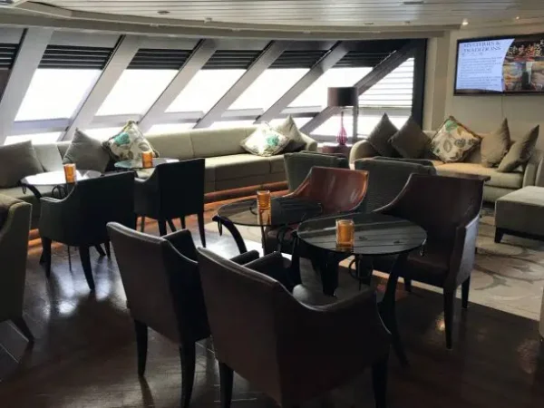 Windstar Cruises in Seattle