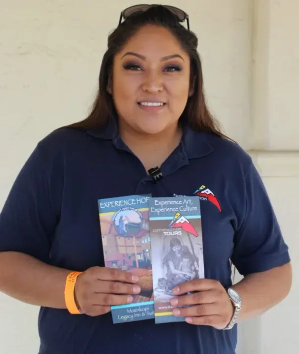 Experience Hopi - Hopi Arizona