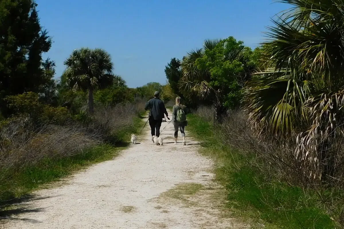 St. Marks National Wildlife Refuge
